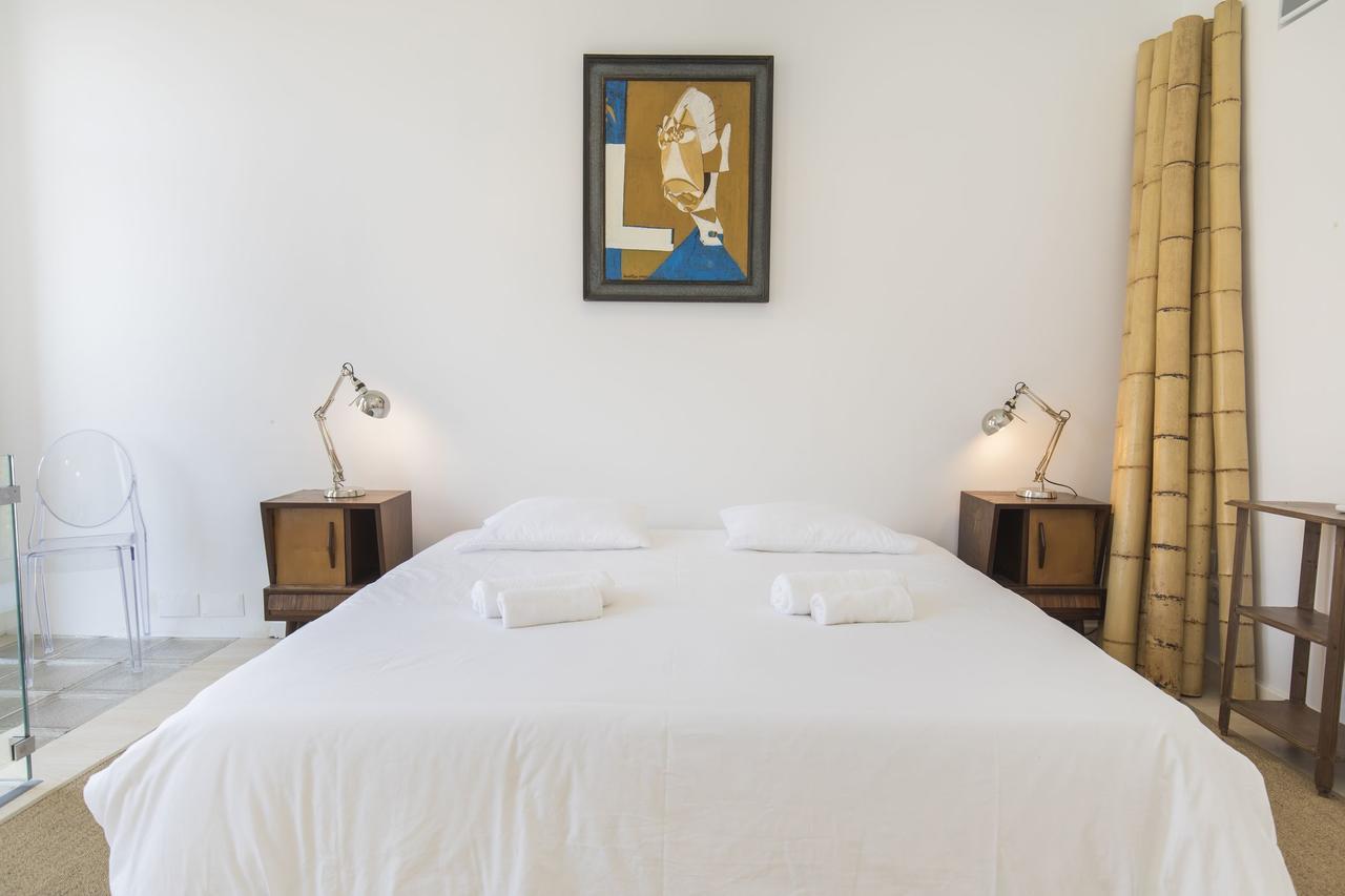 Lovelystay - Artsy Real Lisboa Eksteriør billede