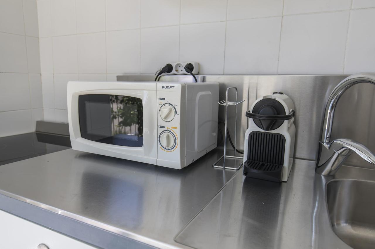 Lovelystay - Artsy Real Lisboa Eksteriør billede