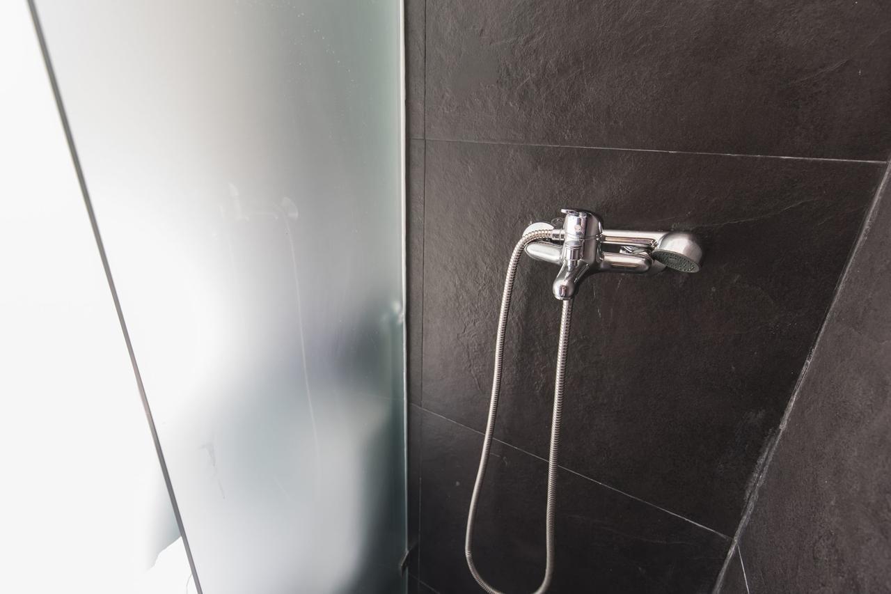 Lovelystay - Artsy Real Lisboa Eksteriør billede