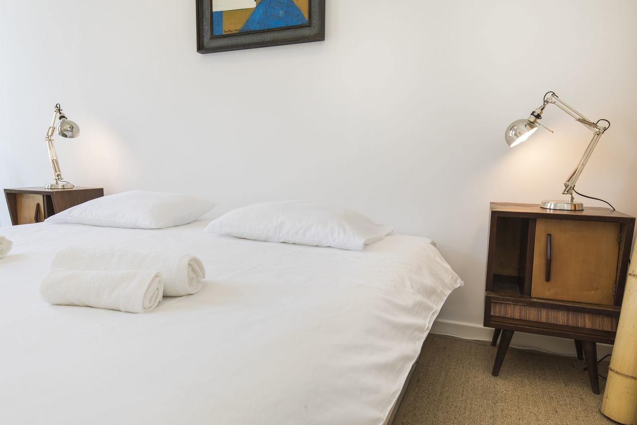 Lovelystay - Artsy Real Lisboa Eksteriør billede