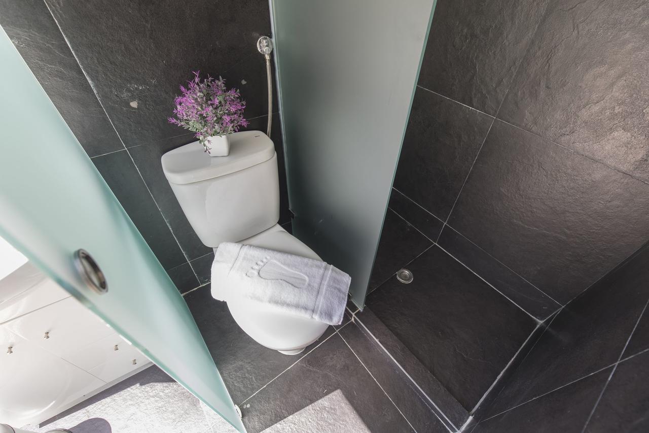Lovelystay - Artsy Real Lisboa Eksteriør billede